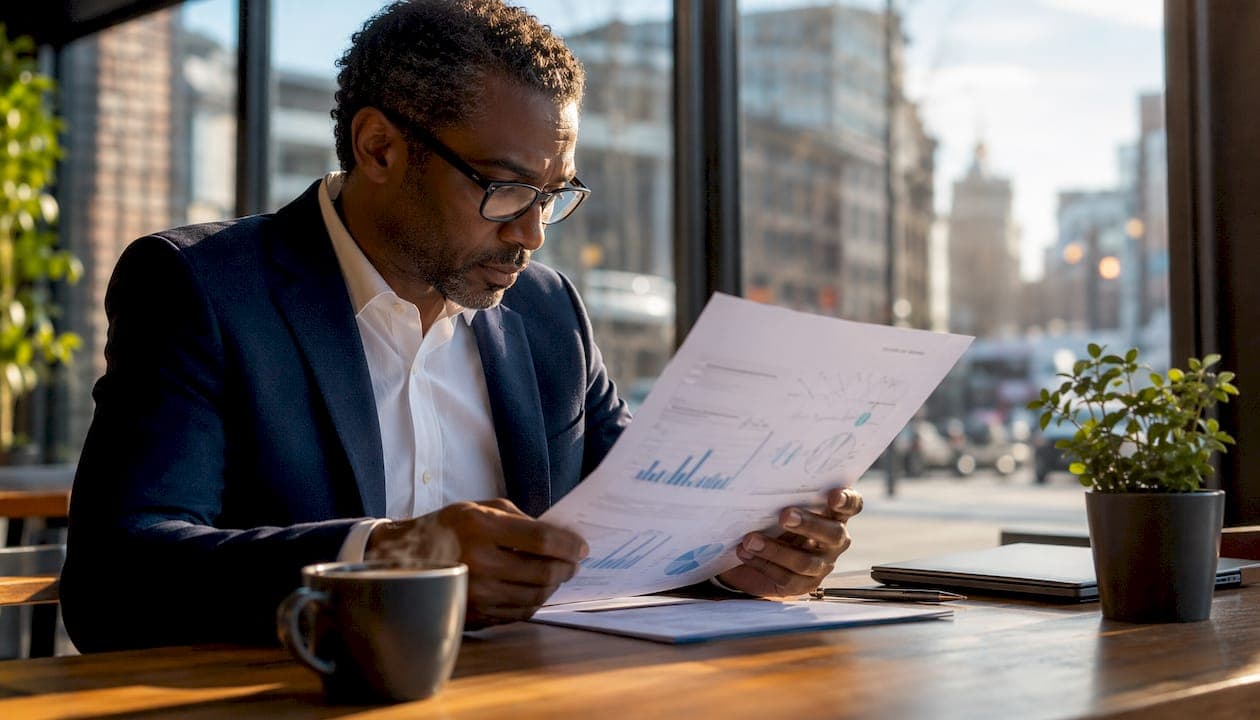 Single source of truth: the executive's guide to clean data