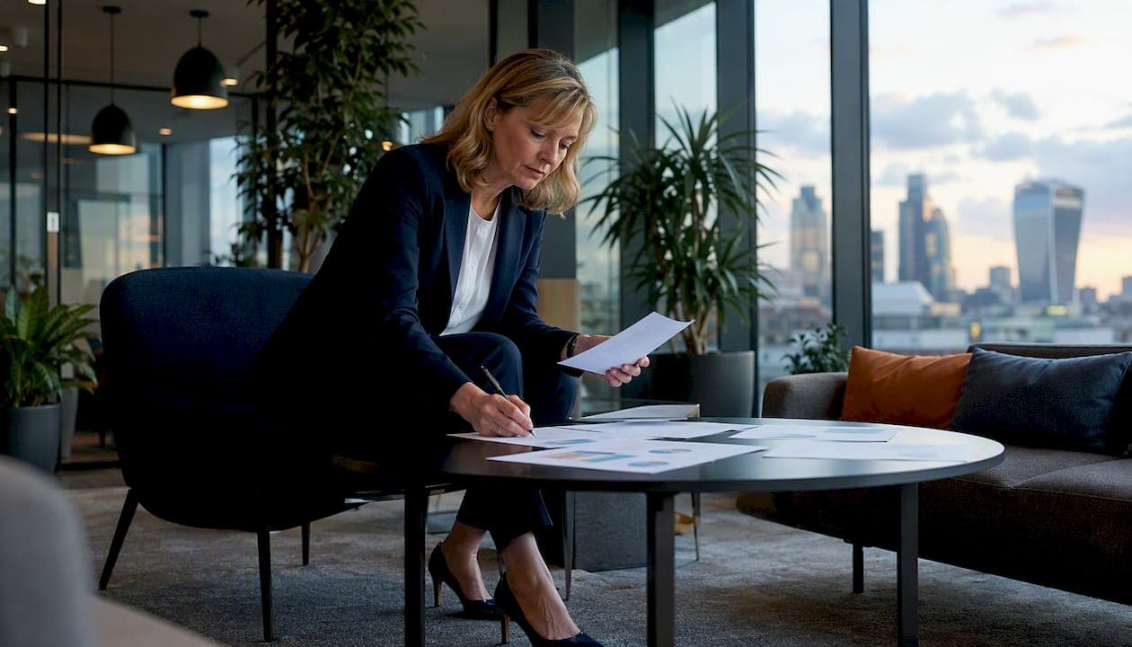Data-driven audits: a playbook for UK infrastructure assurance leaders