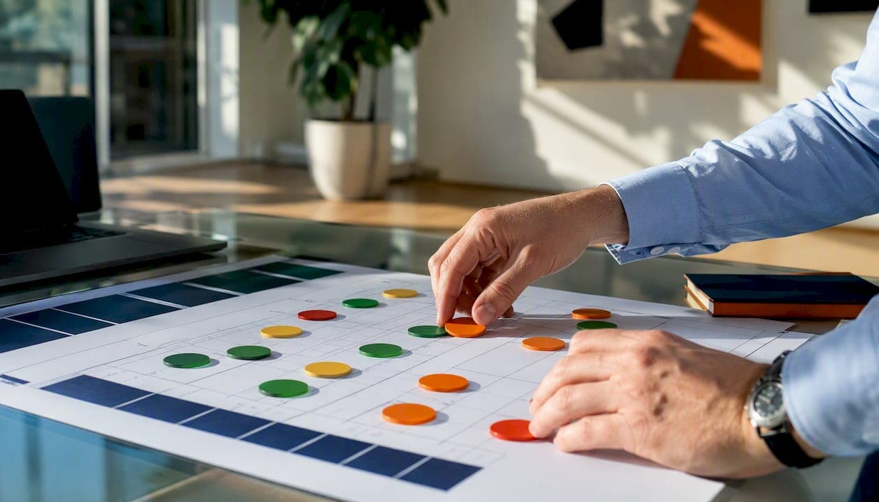 Project health check: a practical guide for UK teams